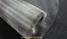 Stainless steel grating