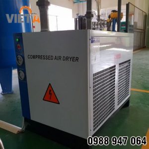 Air dryer