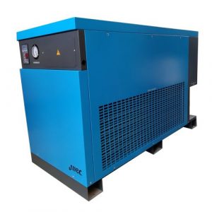 Air dryer