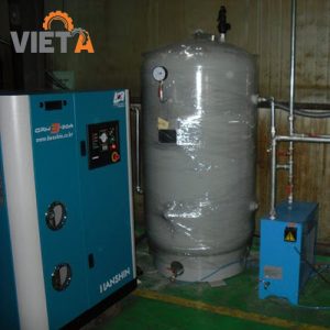 Compressor