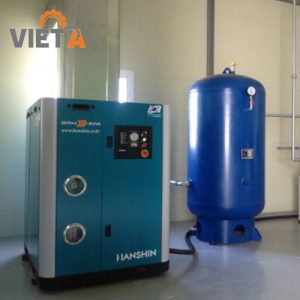Compressor
