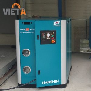 Compressor