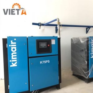 Compressor