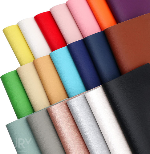 Corrected Grain leather