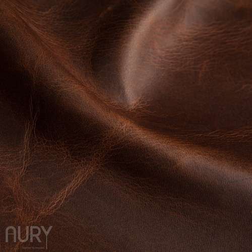 Full Grain leather
