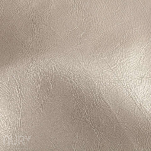 Semi-Aniline leather
