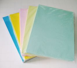 2 parchment paper