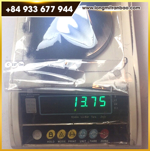 Volume eyelash extension