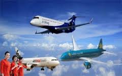 Air transport
