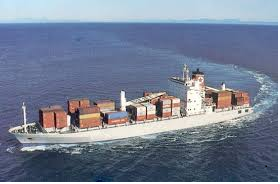 Sea transport