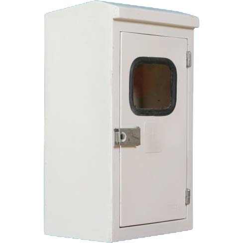 Electric cabinet