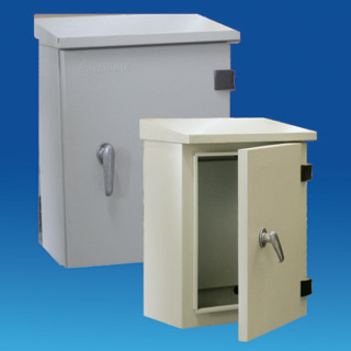 Electric cabinet