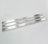 Solder bar