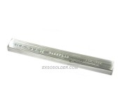 Solder bar