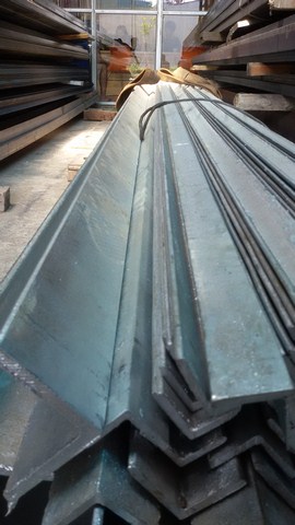 Hot-dip galvanization