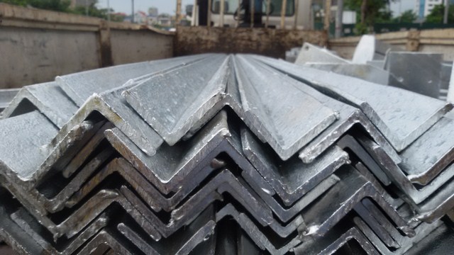 Hot-dip galvanization