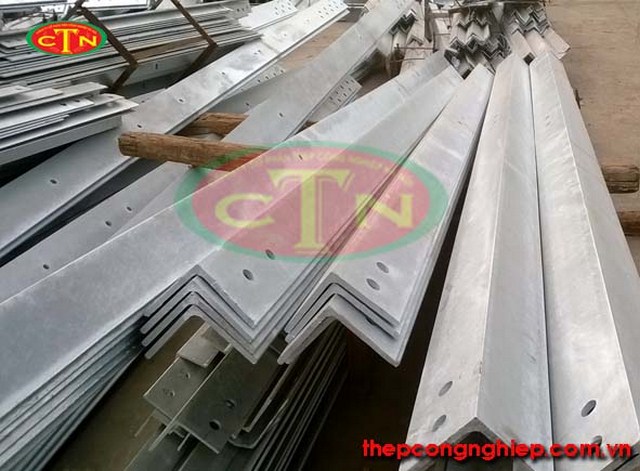 Hot-dip galvanization