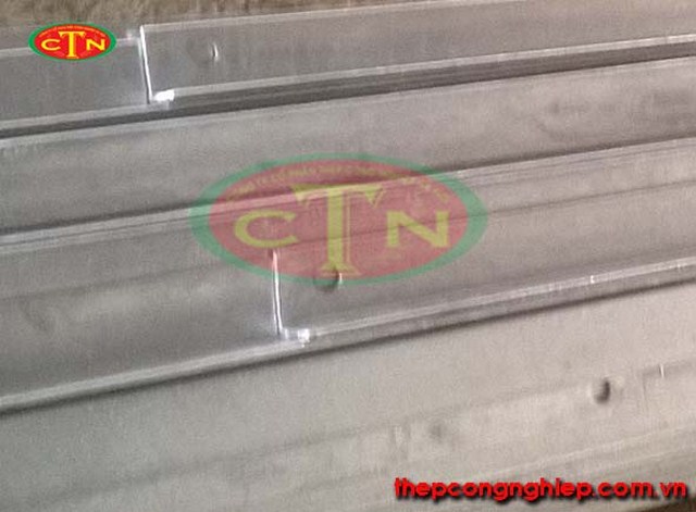 Hot-dip galvanization