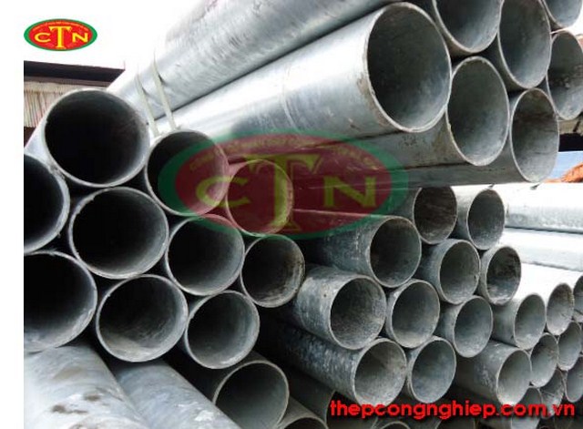 Hot-dip galvanization