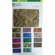 PU leather