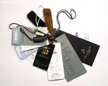 hang tags