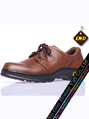 Safety Footwear