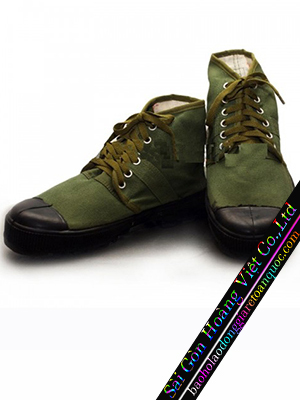 Safety Footwear