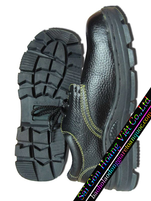 Safety Footwear