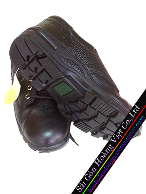 Safety Footwear