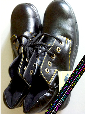 Safety Footwear
