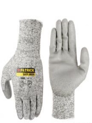 Safety gloves