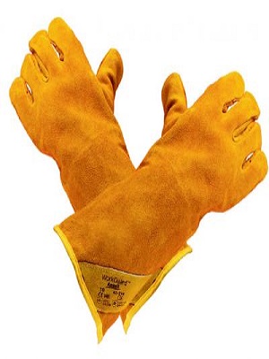 Safety gloves