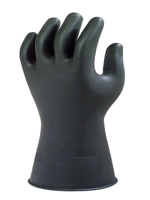 Safety gloves