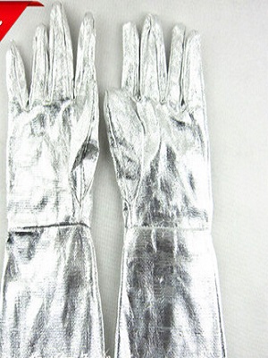 Safety gloves