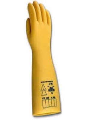 Safety gloves