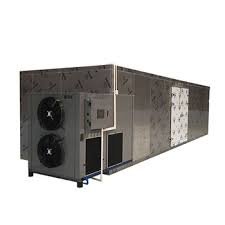 Heat pump dryer