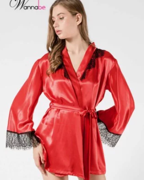 Sleepcoat