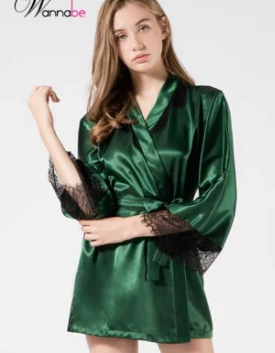 Sleepcoat