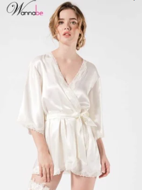 Sleepcoat