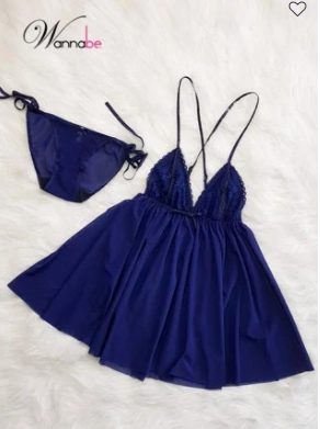 Night dress