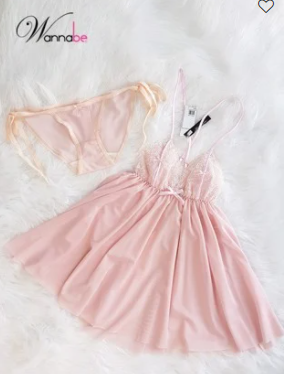 Night dress