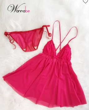 Night dress