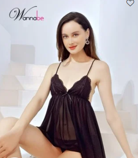 Night dress
