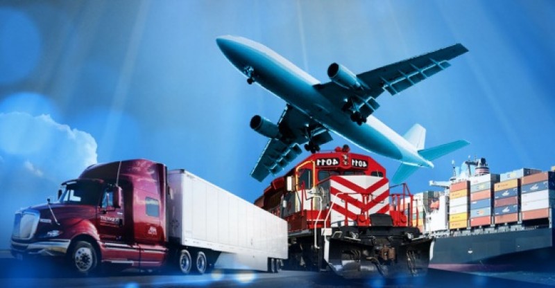 Shipping Transport