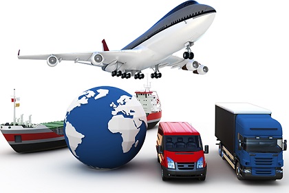 Shipping Transport