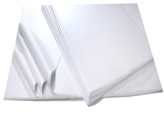 Shoe wrapping paper