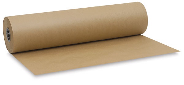 Shoe padding paper