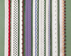 Woven Elastic