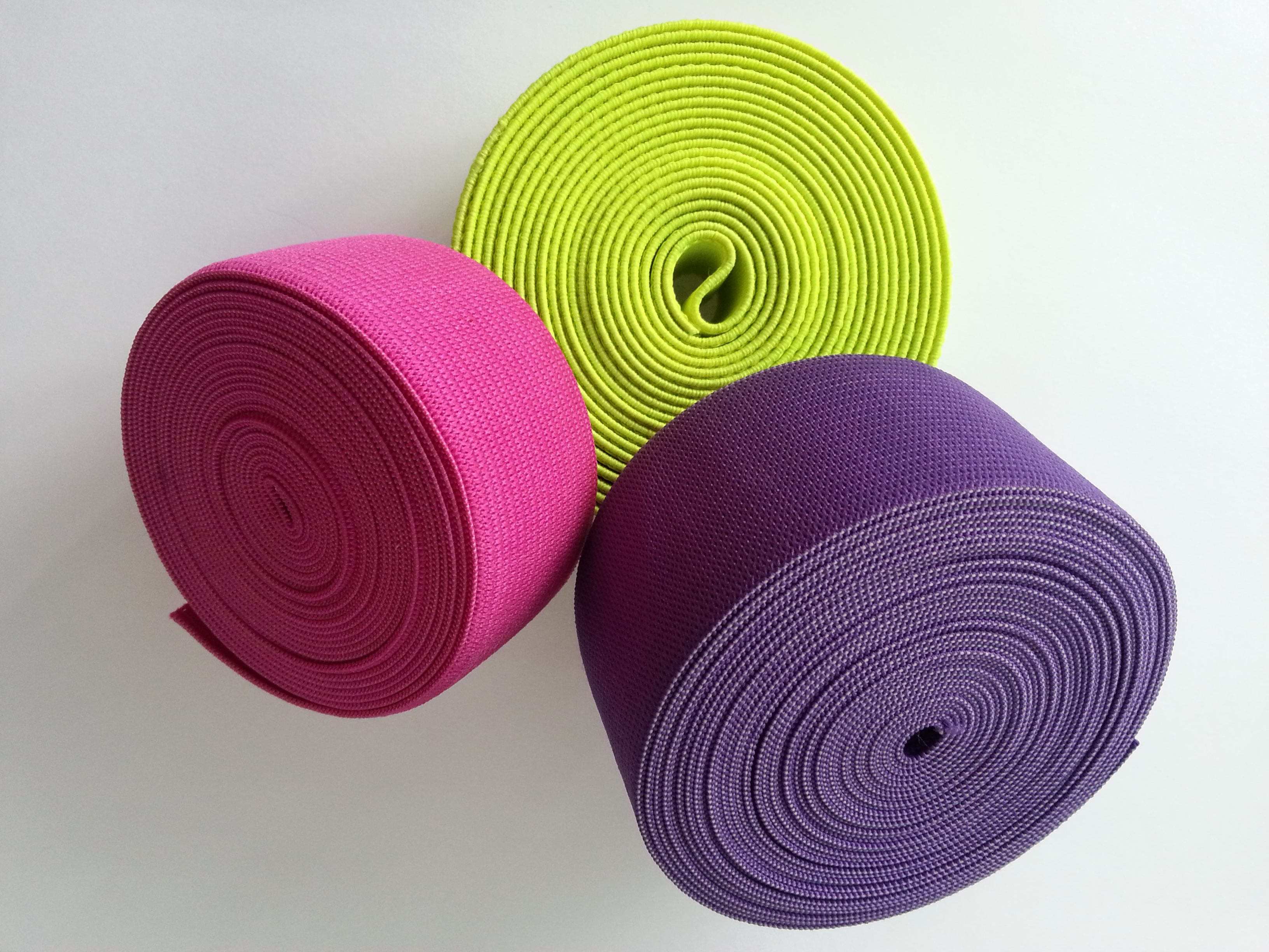 Woven Elastic