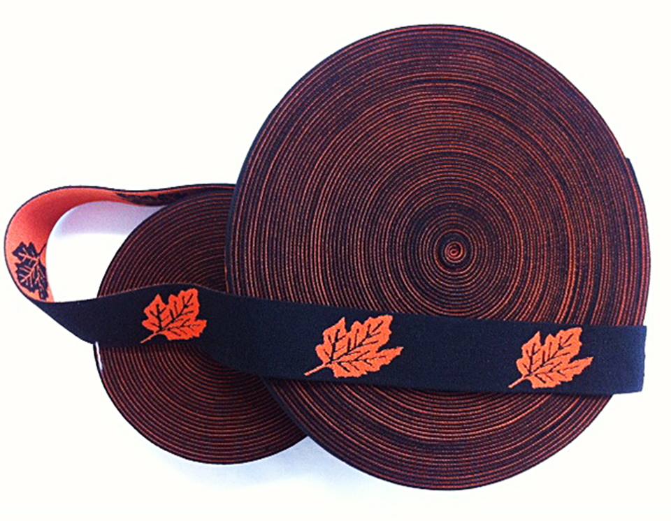 Woven Elastic